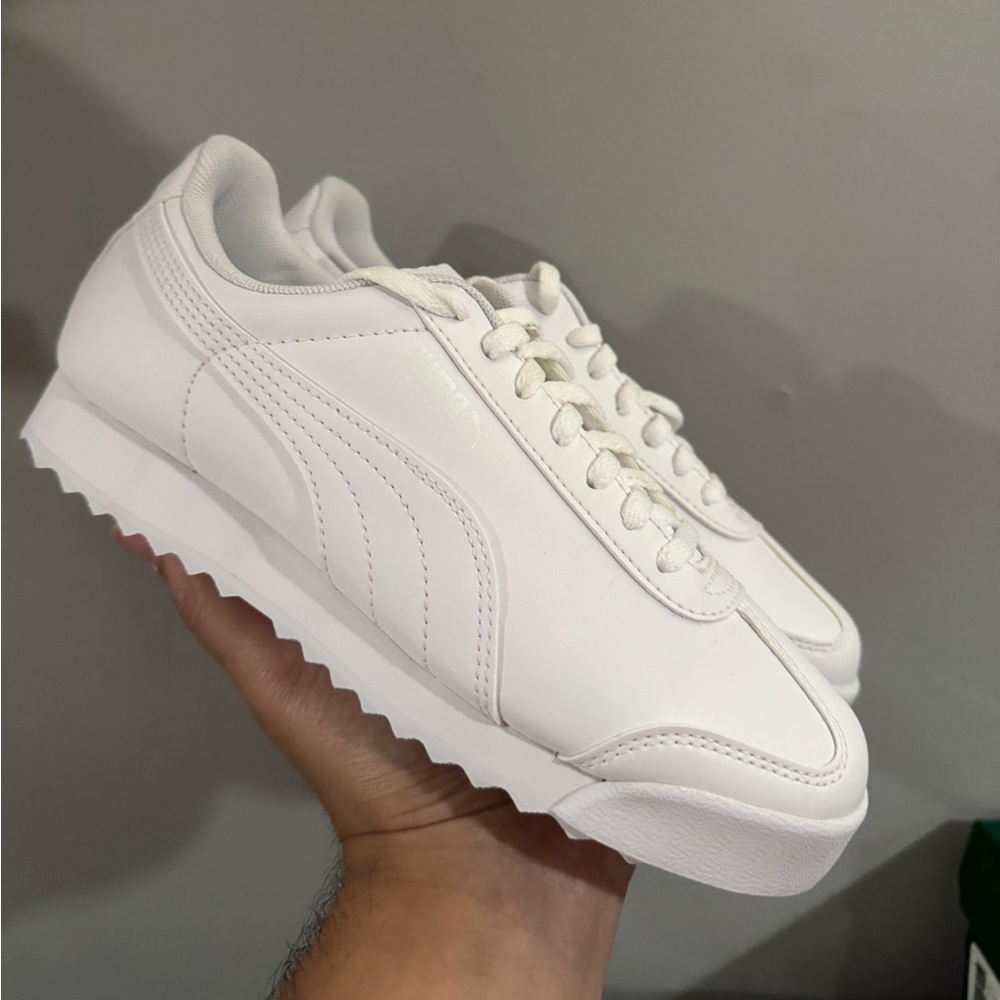 PUMA Roma Basic Sneakers GS